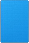 Albastru (diamant Anti-Slip)