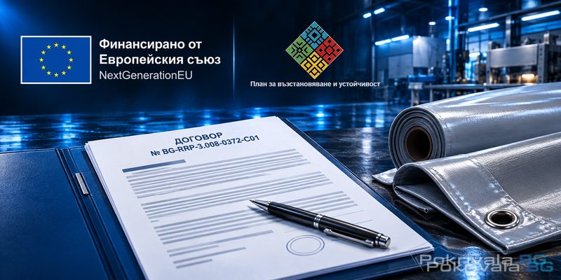 БЕЛСИСТЕМС ООД сключи договор № BG-RRP-3.008-0372-C01
