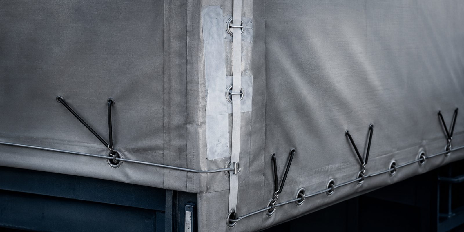 Cover repairs