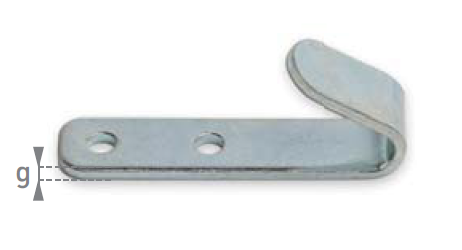 Platform hook