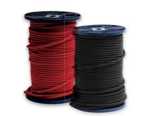 Elastic rope Ø8 mm