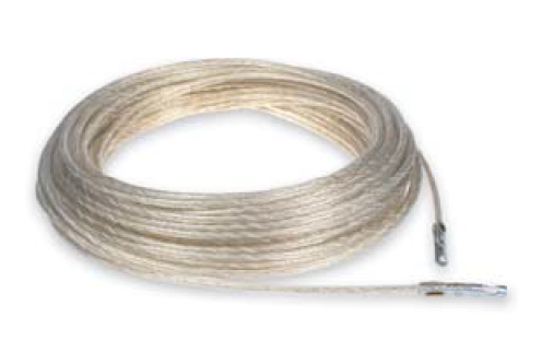 Sealing rope