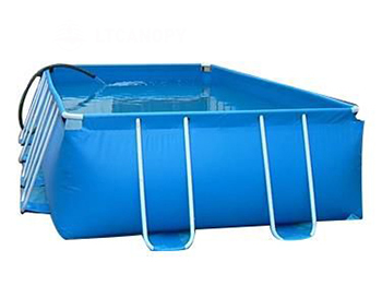 Pool liner 4