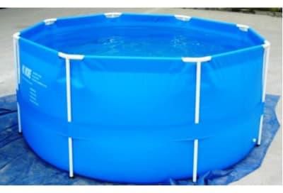 Pool liner 3