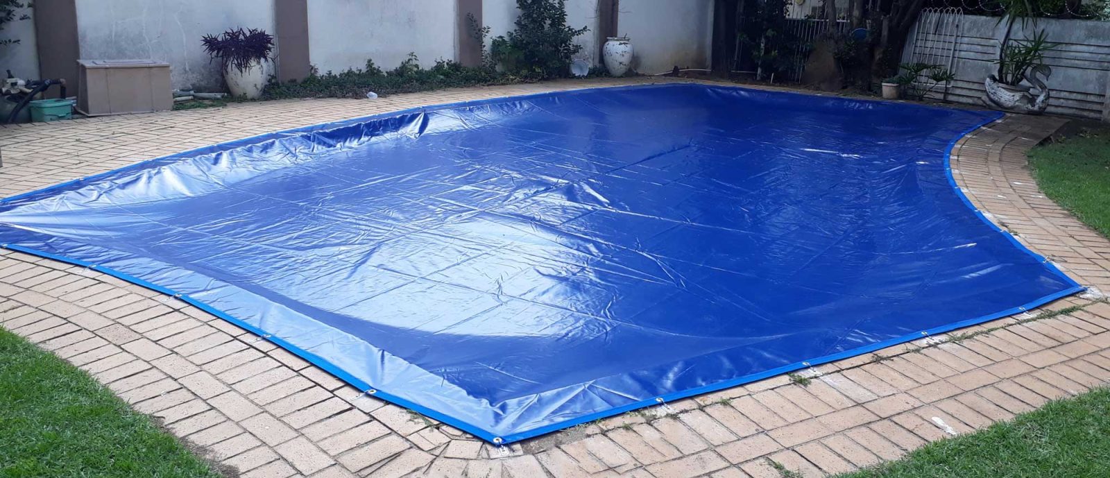 Pool covers 5