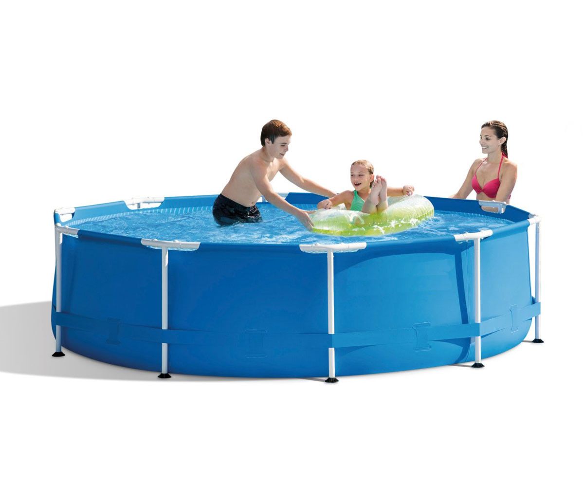 Căptușeli pentru piscine de la lanțurile de magazine 6