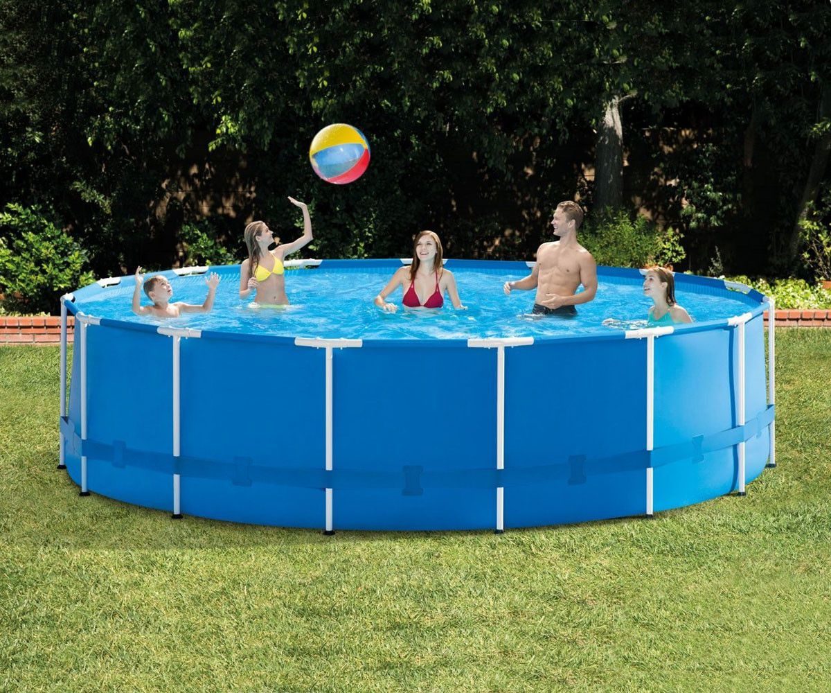 Căptușeli pentru piscine de la lanțurile de magazine 4