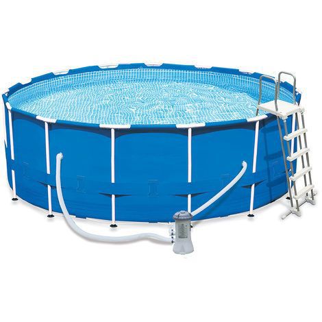 Căptușeli pentru piscine de la lanțurile de magazine 3