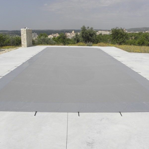 Pool covers 2