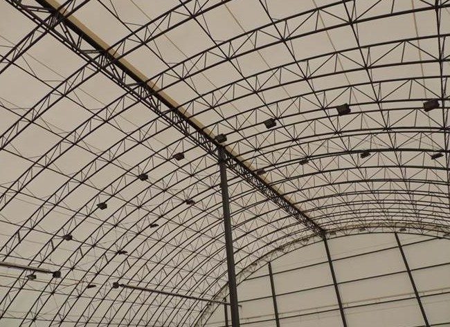 Tarpaulin gyms 4