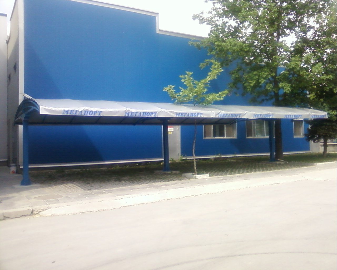 Тенти и сенници 6