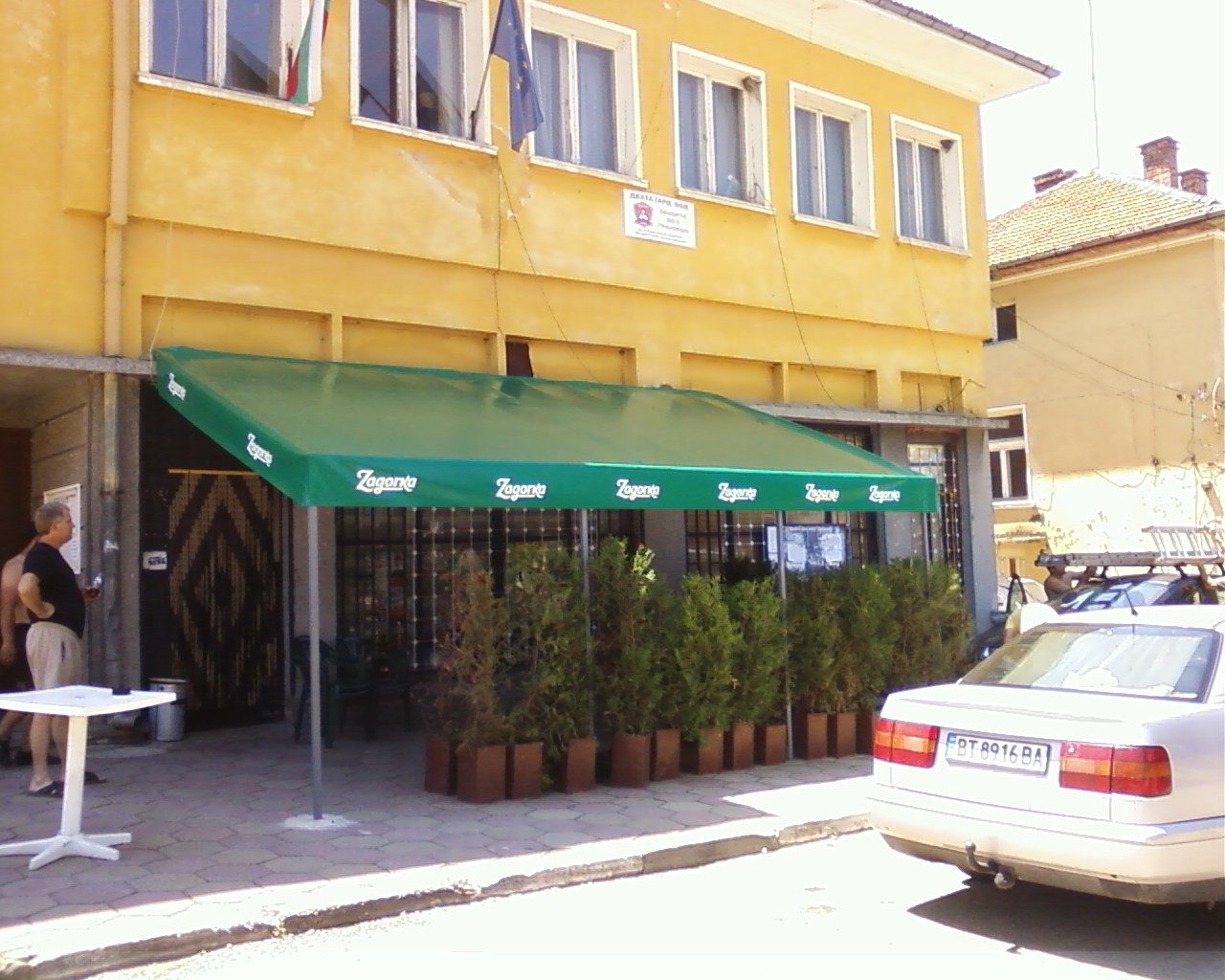 Тенти и сенници 7